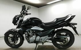 SUZUKI GSR250 GJ55D