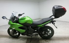 KAWASAKI NINJA 400 R 2013 ER400B