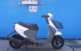 SUZUKI LET's 4 CA41A