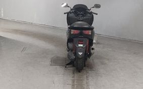HONDA FORZA MF12