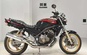 KAWASAKI BALIUS 250 Gen.2 ZR250B