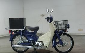 HONDA PRESS CUB 50 AA01