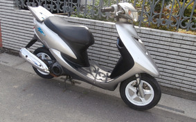 YAMAHA JOG ZR Evolution 2001 SA16J