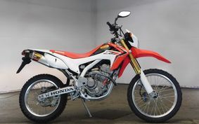 HONDA CRF250L MD38