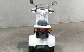 HONDA GYRO X TD02