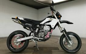 KAWASAKI KLX250D TRACKER LX250E