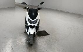 YAMAHA N-MAX 125 SED6J