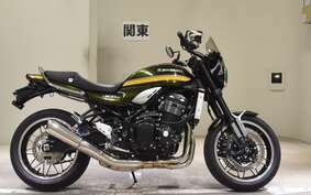 KAWASAKI Z900RS ZR900C