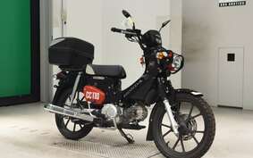 HONDA CROSS CUB 110 JA60