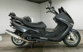 YAMAHA MAJESTY 125 SE22