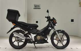 HONDA SONIC 125 FS125MC