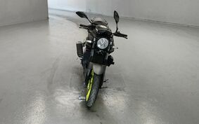 YAMAHA MT-03 2018 RH13J