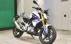 BMW G310R 2020