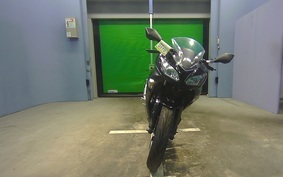 KAWASAKI NINJA 250 2016 EX250L