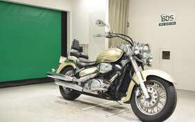 SUZUKI INTRUDER 400 Classic 2006 VK54A