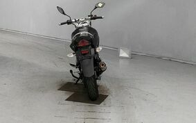 SUZUKI GSR250 GJ55D