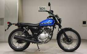 SUZUKI GRASS TRACKER Bigboy NJ4DA