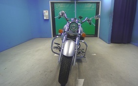 HONDA SHADOW 750 Gen. 3 2007 RC50