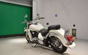 SUZUKI INTRUDER 400 Classic 2007 VK54A