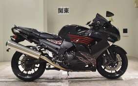 KAWASAKI ZZ1400 NINJA R 2006 ZXT40A