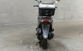 HONDA DIO 110 JF58