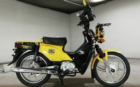 HONDA CROSS CUB 110 JA10