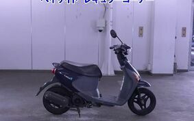 SUZUKI LET`s 4 CA45A