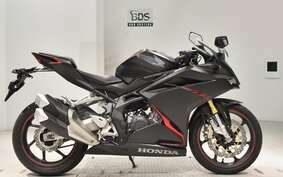 HONDA CBR250RR A MC51