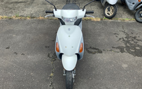 SUZUKI LETS4 CA45A
