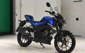 SUZUKI GSX-S125 DL32B