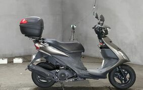 SUZUKI ADDRESS V125 S CF4MA