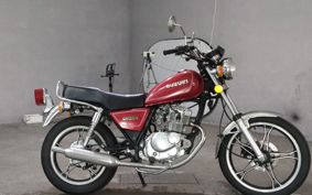 SUZUKI GN125 H PCJG9