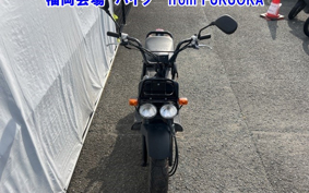 HONDA ZUMAR