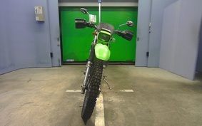 KAWASAKI SUPER SHERPA 2002 KL250G