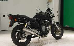 HONDA CB400SF 1993 NC31