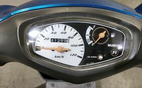 SUZUKI ADDRESS V125 G CF46A