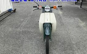 HONDA C50-FI AA01