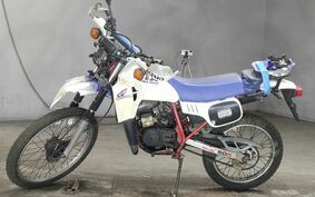 HONDA MTX50R AD06