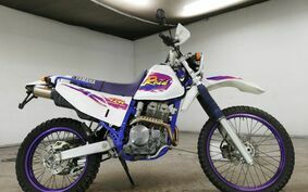 YAMAHA TT250R RAID 4GY