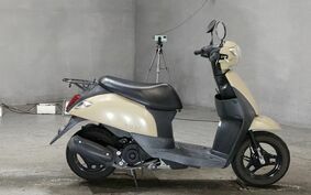 SUZUKI LET's CA44A