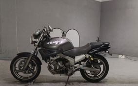 YAMAHA ZEAL 3YX
