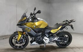 BMW F900XR 2021 0K21