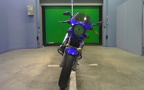 HONDA CB400SFV-3 2007 NC39