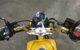 HONDA MONKEY 125 JB02