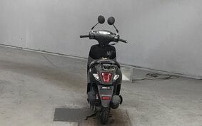 SUZUKI LET's CA4AA