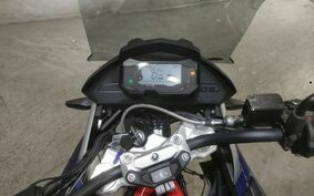 BMW G310GS 2022 0G31