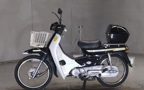 HONDA SUPER CUB100 HA06