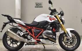 BMW R1200R 2016