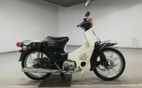 HONDA C70 SUPER CUB C70