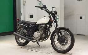 SUZUKI GRASS TRACKER NJ4BA